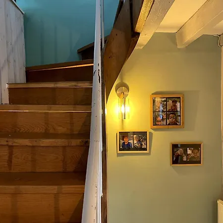 Entier 3 Hyper Centre Apartment *