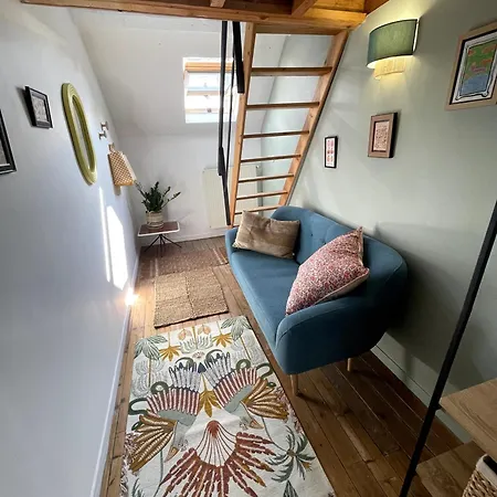 Entier 3 Hyper Centre Apartment *