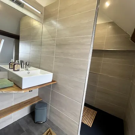 Entier 3 Hyper Centre * Villers-Cotterêts