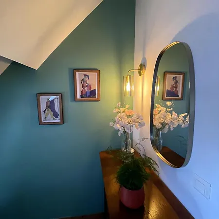 Entier 3 Hyper Centre Apartment *