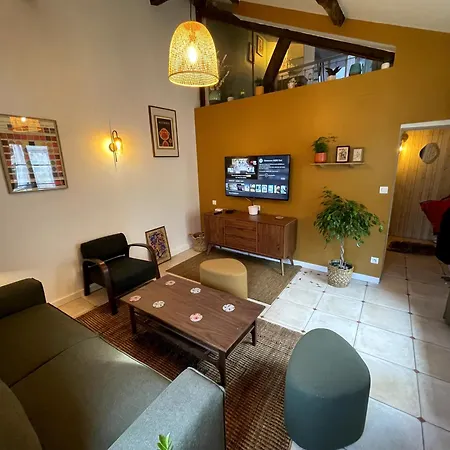 Apartment Entier 3 Hyper Centre Villers-Cotterêts