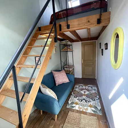 Entier 3 Hyper Centre