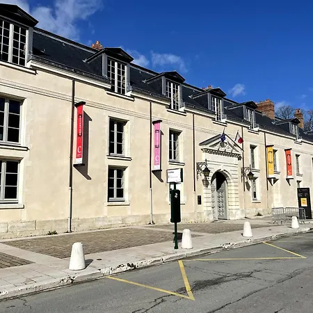 Entier 3 Hyper Centre Villers-Cotterets (Aisne)