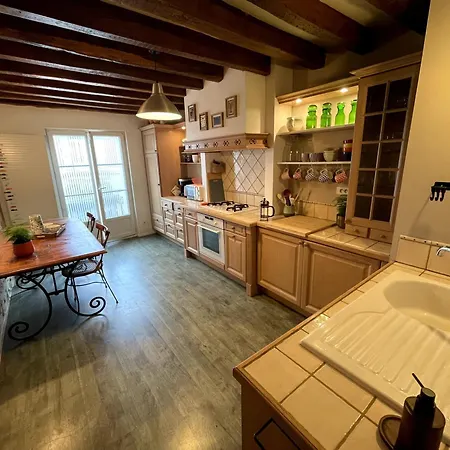 Entier 3 Hyper Centre Apartment Villers-Cotterets (Aisne)