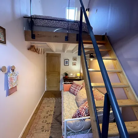 Entier 3 Hyper Centre Apartment *